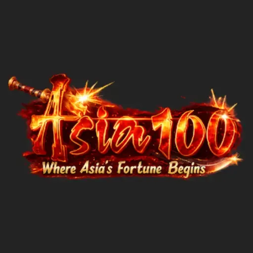 ASIA100 - Game Santai yang Menghibur dan Menyenangkan