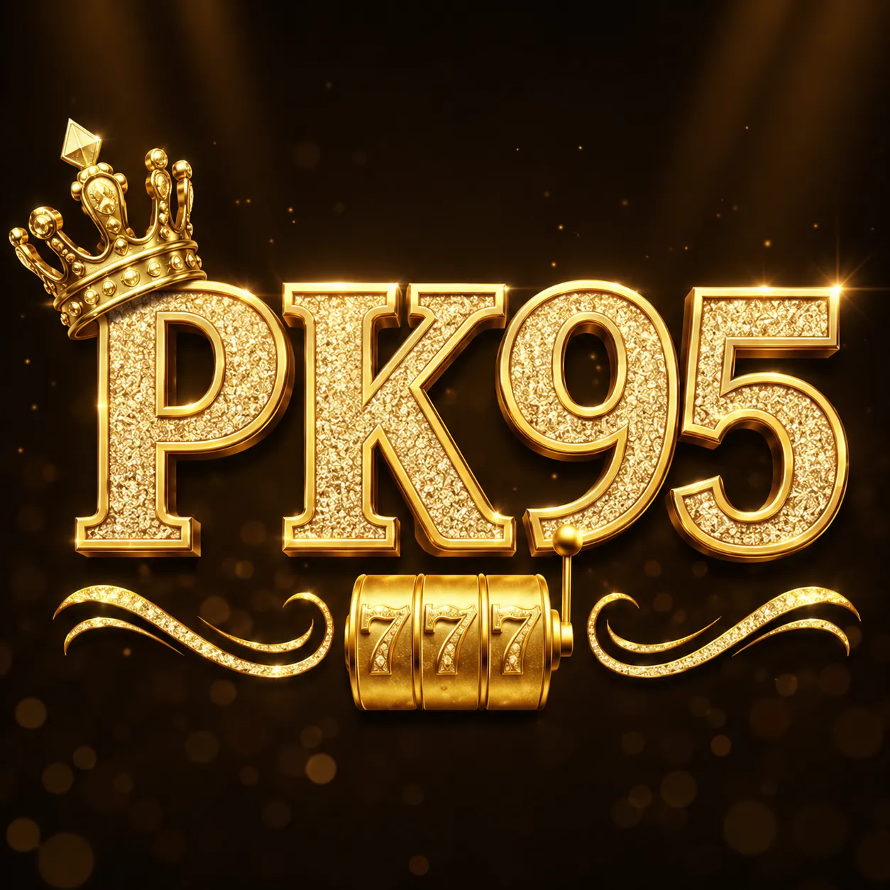 PK95 - Permainan Santai yang Menyenangkan
