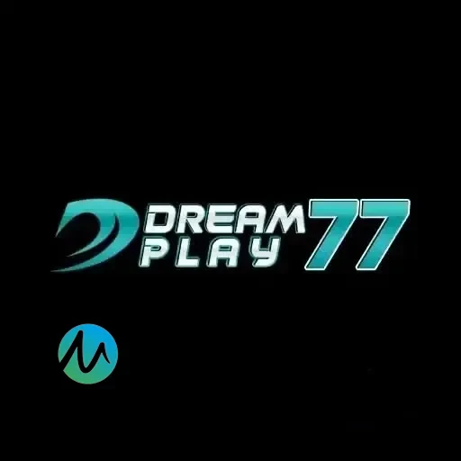 Logo dreamplay77